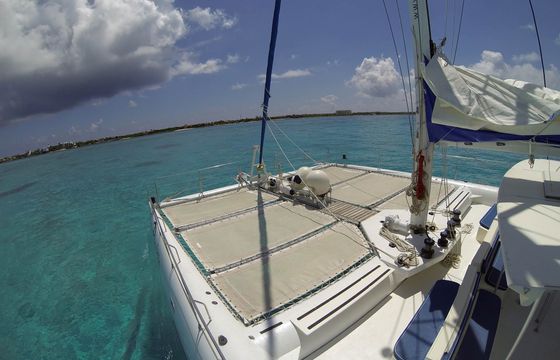 Sea Passion I