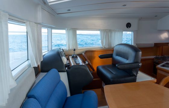 Seabaris
