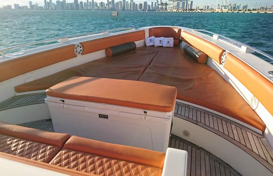 64' Cantiery Opera Sport Yacht