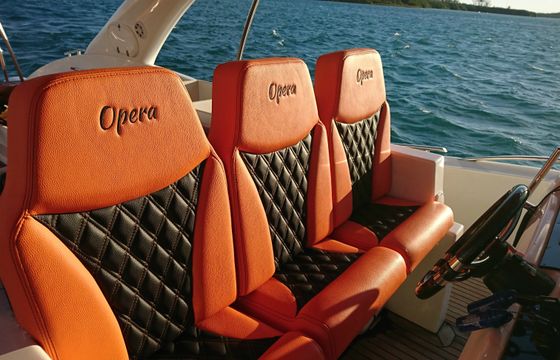 64' Cantiery Opera Sport Yacht