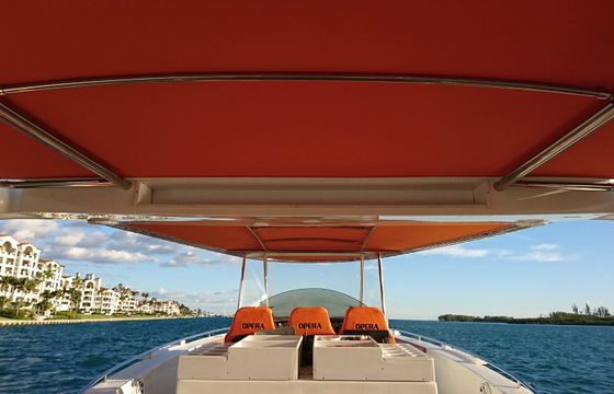 64' Cantiery Opera Sport Yacht