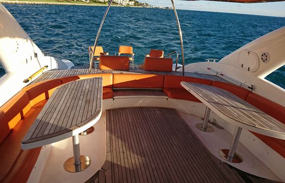 64' Cantiery Opera Sport Yacht