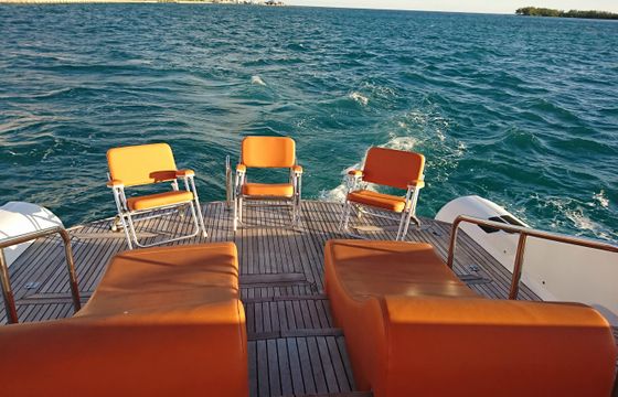64' Cantiery Opera Sport Yacht