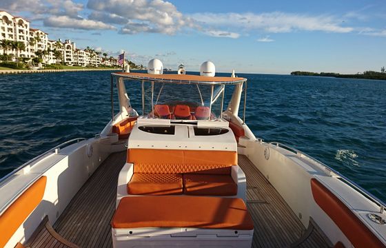64' Cantiery Opera Sport Yacht