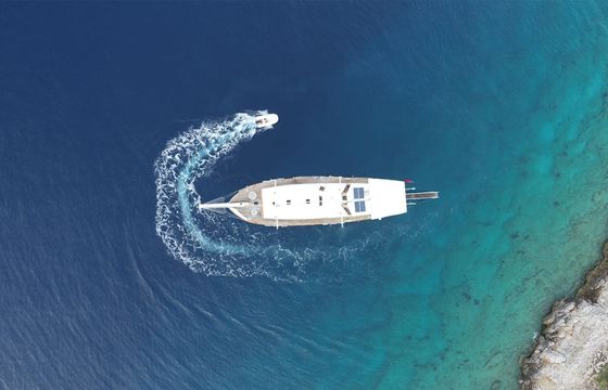 Odyssey Gulet