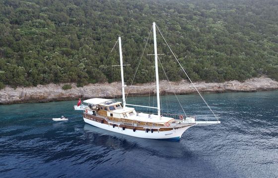 Odyssey Gulet