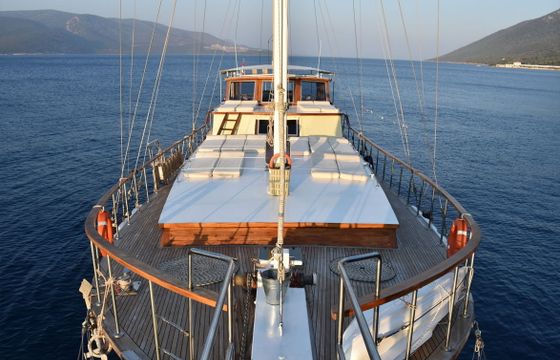 Odyssey Gulet