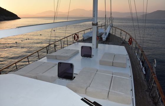 Odyssey Gulet