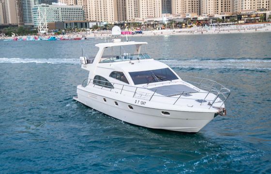 Gulf Craft