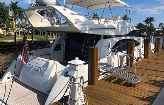 58' Azimut