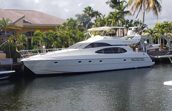 58' Azimut