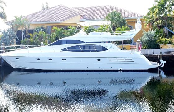 58' Azimut