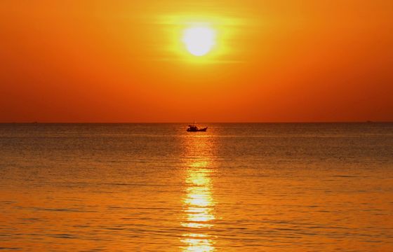 Charter a Private Boat in Phu Quoc