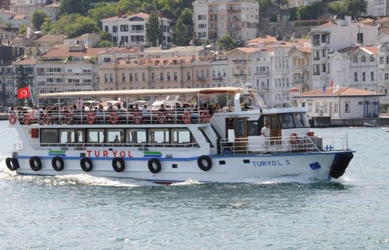 TURYOL 5