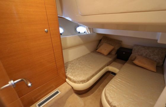 Cranchi 42ft