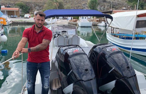 Capten Giorgos