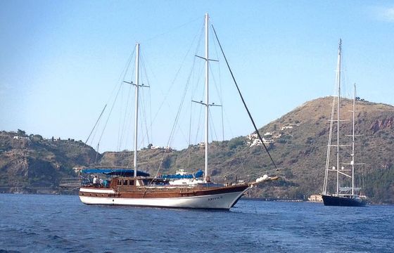ARIVA II