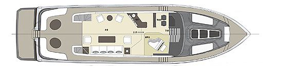 PUCCINI YACHT 82 FLY