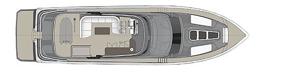 PUCCINI YACHT 82 FLY