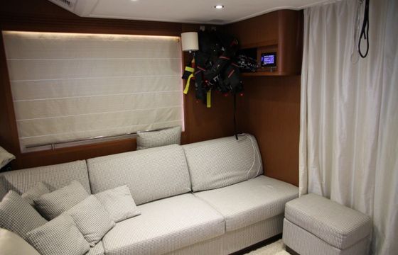Swift Trawler 50