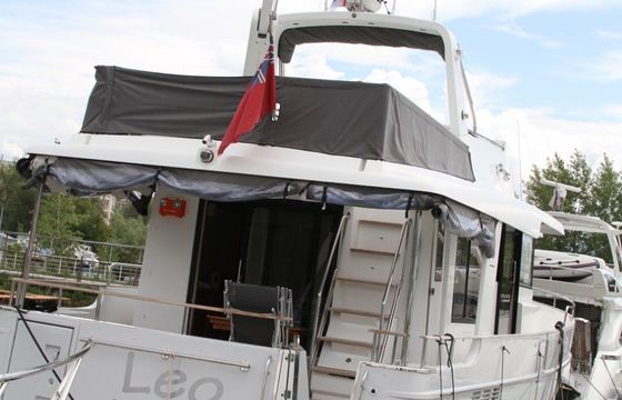 Swift Trawler 50