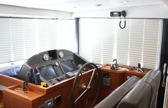 Swift Trawler 50