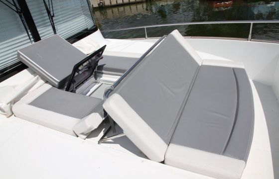 Swift Trawler 50