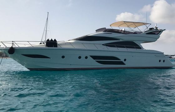 Dominator 640