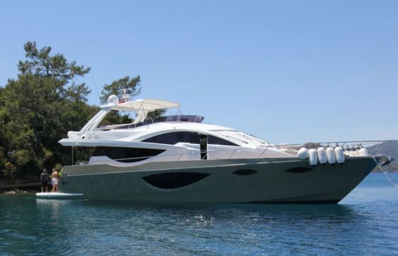 Numarine 78