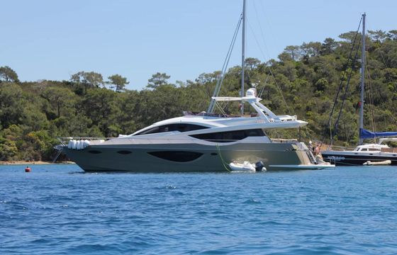 Numarine 78
