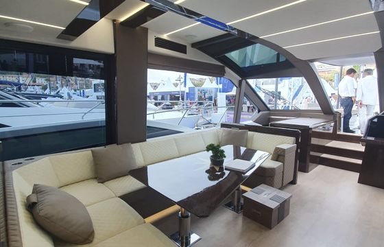 Galeon 640 FLY