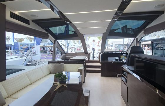 Galeon 640 FLY