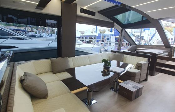 Galeon 640 FLY