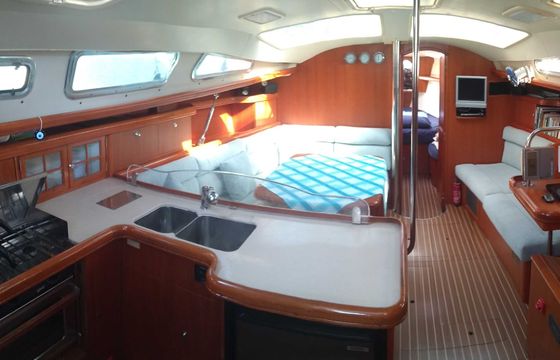 HUNTER LEGEND 44