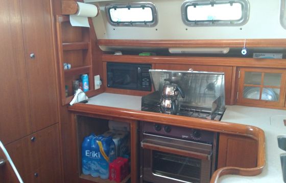 HUNTER LEGEND 44