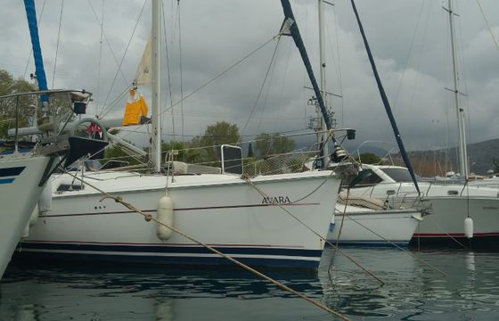 HUNTER LEGEND 44