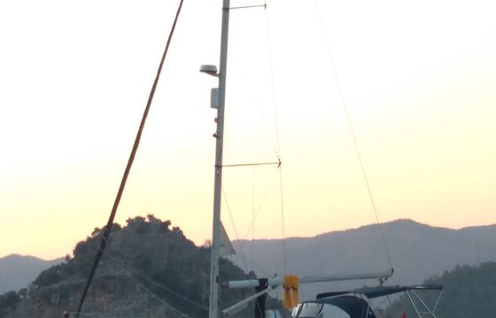HUNTER LEGEND 44