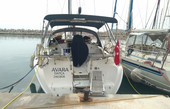 HUNTER LEGEND 44