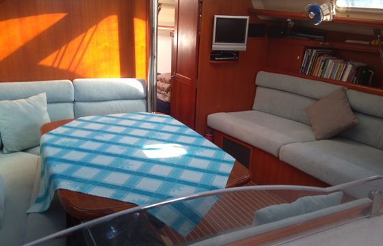 HUNTER LEGEND 44