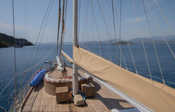 SUSESI LUX GULET