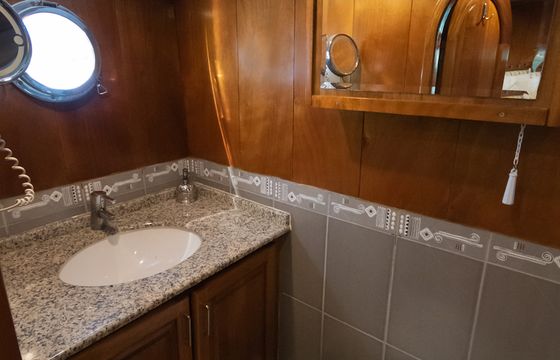 SUSESI LUX GULET