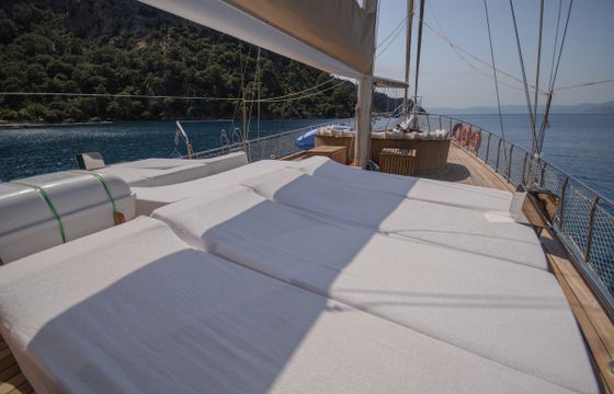 SUSESI LUX GULET
