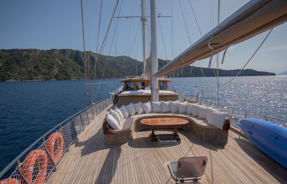 SUSESI LUX GULET