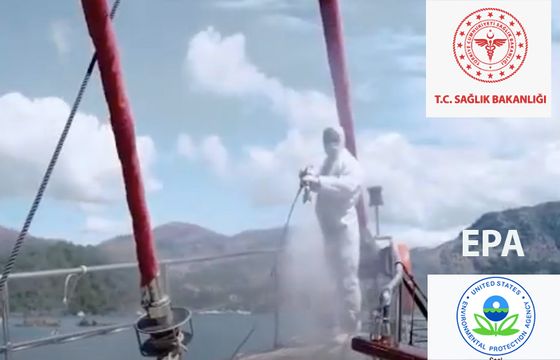 ALBATROS A LUX GULET