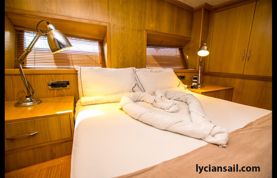 ALBATROS A LUX GULET