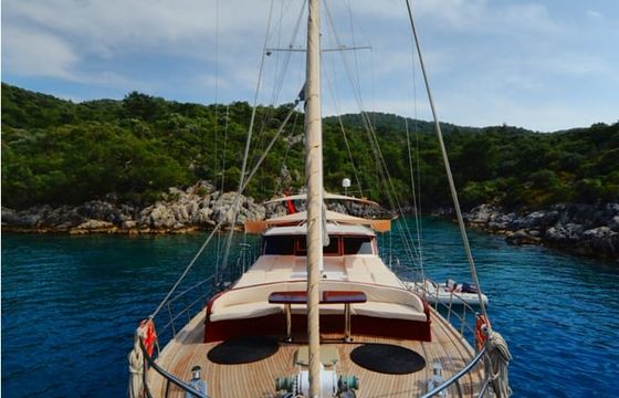 HASSAY LUX GULET