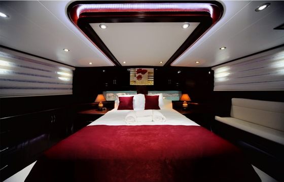 HASSAY LUX GULET