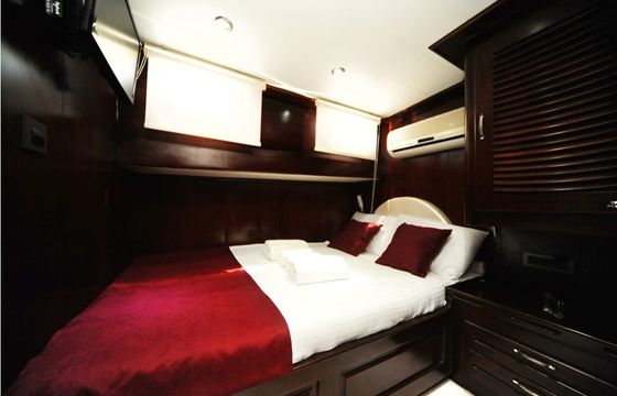 HASSAY LUX GULET