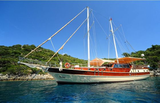 HASSAY LUX GULET