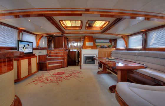 NAUTILIS DELUXE GULET